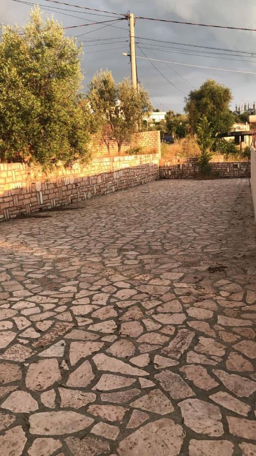 Appartement Osmani 1 Ksamil