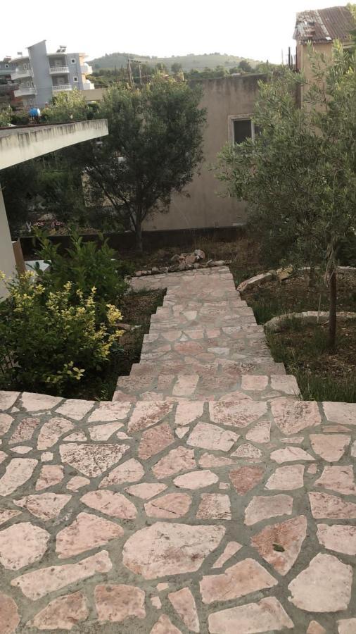 Appartement Osmani 1 Ksamil